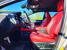 2021 Lexus Rx 350 F Sport Серебряный vin: 2T2SZMDA9MC302418