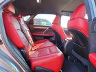 2021 Lexus Rx 350 F Sport Серебряный vin: 2T2SZMDA9MC302418