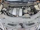 2020 Lexus Rx 350 F Sport Black vin: 2T2YZMDA1LC236827