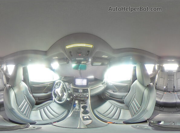 2T2YZMDA2MC264556 2021 LEXUS RX Gray სალონის 360-გრადუსიანი ხედი