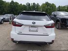 2022 Lexus Rx 350 F Sport Handling White vin: 2T2YZMDA2NC340102 2022 Lexus Rx 350 F Sport Handling White vin: 2T2YZMDA2NC340102