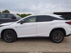 2022 Lexus Rx 350 F Sport Handling White vin: 2T2YZMDA2NC340102 2022 Lexus Rx 350 F Sport Handling White vin: 2T2YZMDA2NC340102
