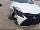 2022 Lexus Rx 350 F Sport Handling White vin: 2T2YZMDA2NC340102 2022 Lexus Rx 350 F Sport Handling White vin: 2T2YZMDA2NC340102