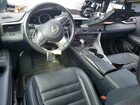 2020 Lexus Rx 350 F Sport Gray vin: 2T2YZMDA4LC257560