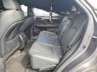 2020 Lexus Rx 350 F Sport Gray vin: 2T2YZMDA4LC257560