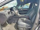 2020 Lexus Rx 350 F Sport Gray vin: 2T2YZMDA4LC257560