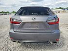 2020 Lexus Rx 350 F Sport Gray vin: 2T2YZMDA4LC257560