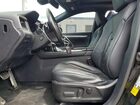2020 Lexus Rx 350 F Sport Черный vin: 2T2YZMDA7LC239800