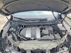 2020 Lexus Rx 350 F Sport Черный vin: 2T2YZMDA7LC239800