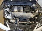 2022 Lexus Rx 350 F Sport White vin: 2T2YZMDA7NC352701