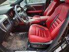 2021 Lexus Rx 350 F Sport Black vin: 2T2YZMDA9MC262898