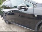 2022 Lexus Rx 350 F Sport Handling Черный vin: 2T2YZMDAXNC350697