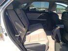 2017 Lexus Rx 350 Base White vin: 2T2ZZMCA0HC040360