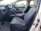 2017 Lexus Rx 350 Base White vin: 2T2ZZMCA0HC040360