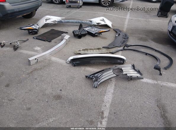 2T2ZZMCA0HC054520 2017 LEXUS RX 350 White Instrument cluster view
