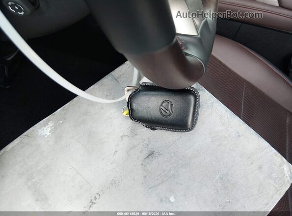 2T2ZZMCA0HC054520 2017 LEXUS RX 350 White Dashboard view