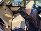 2017 Lexus Rx 350 Base Синий vin: 2T2ZZMCA0HC072189