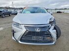 2017 Lexus Rx 350 Base Серебряный vin: 2T2ZZMCA1HC079751 2017 Lexus Rx 350 Base Серебряный vin: 2T2ZZMCA1HC079751