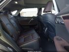 2016 Lexus Rx 350   Серый vin: 2T2ZZMCA2GC017452