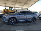 2016 Lexus Rx 350   Серый vin: 2T2ZZMCA2GC017452