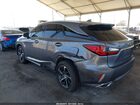 2016 Lexus Rx 350   Серый vin: 2T2ZZMCA2GC017452