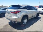 2017 Lexus Rx 350   Золотой vin: 2T2ZZMCA2HC044054