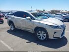 2017 Lexus Rx 350   Золотой vin: 2T2ZZMCA2HC044054