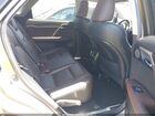 2017 Lexus Rx 350 Бежевый vin: 2T2ZZMCA2HC075837 2017 Lexus Rx 350 Бежевый vin: 2T2ZZMCA2HC075837