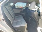 2017 Lexus Rx 350 Base White vin: 2T2ZZMCA2HC083663