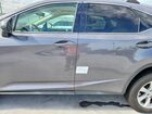 2017 Lexus Rx 350 Base Серый vin: 2T2ZZMCA3HC037842 2017 Lexus Rx 350 Base Серый vin: 2T2ZZMCA3HC037842