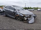 2017 Lexus Rx 350   Серый vin: 2T2ZZMCA3HC069934