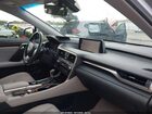 2017 Lexus Rx 350   Silver vin: 2T2ZZMCA4HC080733