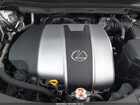 2017 Lexus Rx 350   Silver vin: 2T2ZZMCA4HC080733