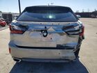 2018 Lexus Rx 350 Base Beige vin: 2T2ZZMCA4JC107774