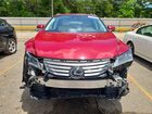 2017 Lexus Rx 350 Base Красный vin: 2T2ZZMCA5HC059499 2017 Lexus Rx 350 Base Красный vin: 2T2ZZMCA5HC059499