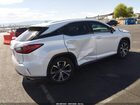 2017 Lexus Rx 350   Белый vin: 2T2ZZMCA5HC073449
