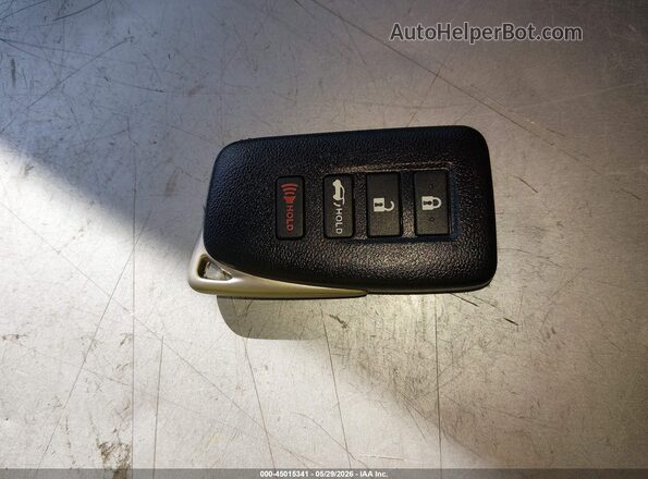 2T2ZZMCA5HC073449 2017 LEXUS RX 350 Белый Вид панели приборов