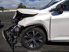 2017 Lexus Rx 350   Белый vin: 2T2ZZMCA5HC073449
