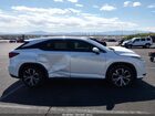 2017 Lexus Rx 350   Белый vin: 2T2ZZMCA5HC073449