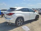 2018 Lexus Rx 350 Base Белый vin: 2T2ZZMCA5JC110859