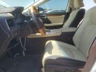 2018 Lexus Rx 350 Base Белый vin: 2T2ZZMCA5JC110859