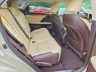 2018 Lexus Rx 350 Base Золотой vin: 2T2ZZMCA6JC108781