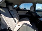 2019 Lexus Rx 350 Base Угольный vin: 2T2ZZMCA6KC135044