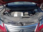 2016 Lexus Rx 350   Бордовый vin: 2T2ZZMCA7GC020489