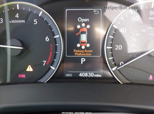 2T2ZZMCA7GC020489 2016 LEXUS RX 350 Бордовый 