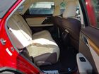 2016 Lexus Rx 350   Бордовый vin: 2T2ZZMCA7GC020489