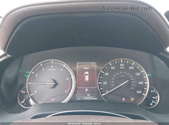 2T2ZZMCA7HC051307 2017 LEXUS RX 350 Серый Вид задних сидений