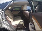 2017 Lexus Rx 350   Серый vin: 2T2ZZMCA7HC051307
