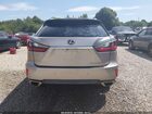 2017 Lexus Rx 350   Серый vin: 2T2ZZMCA7HC051307