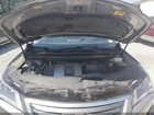 2017 Lexus Rx 350   Серый vin: 2T2ZZMCA7HC051307